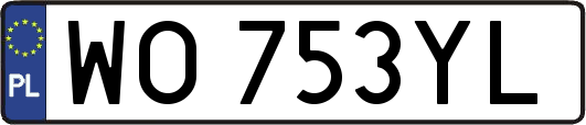 WO753YL