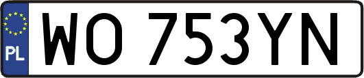 WO753YN
