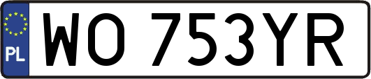WO753YR