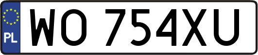 WO754XU