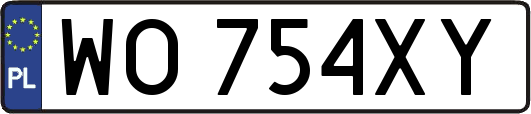 WO754XY