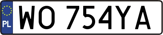 WO754YA