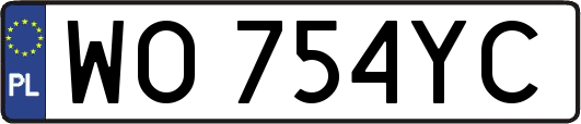 WO754YC