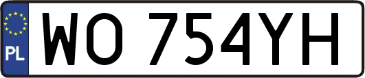 WO754YH
