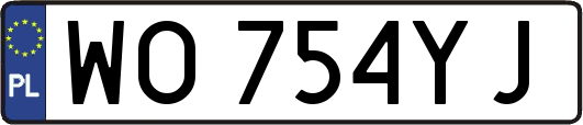 WO754YJ