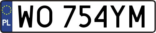 WO754YM
