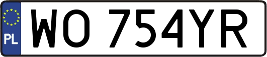 WO754YR