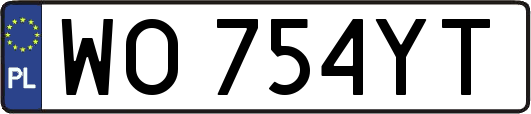 WO754YT