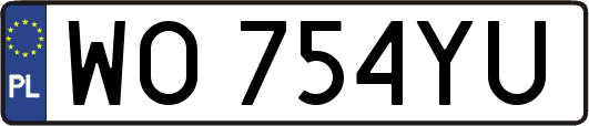 WO754YU