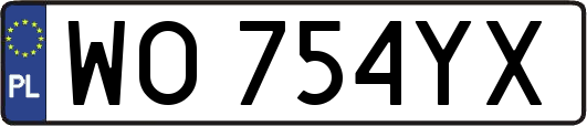 WO754YX