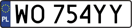 WO754YY