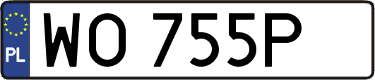WO755P