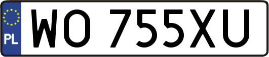 WO755XU
