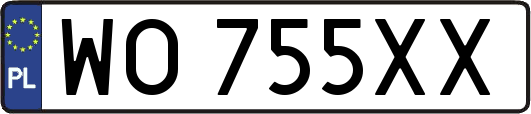WO755XX