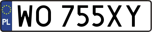WO755XY