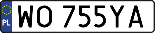 WO755YA