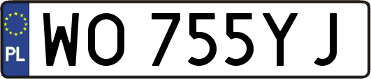WO755YJ