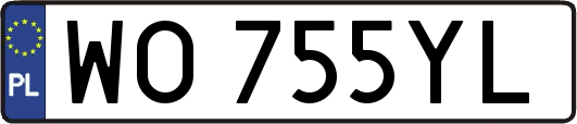 WO755YL