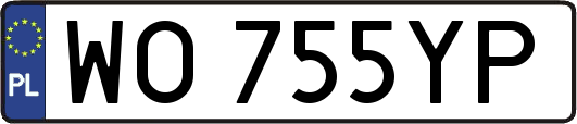 WO755YP
