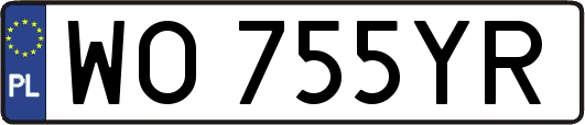 WO755YR