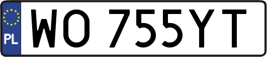 WO755YT