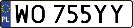 WO755YY