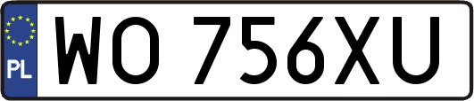 WO756XU
