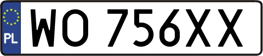 WO756XX