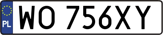 WO756XY