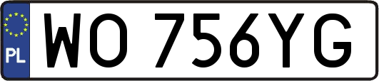 WO756YG