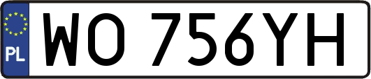 WO756YH