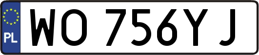 WO756YJ