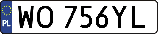WO756YL