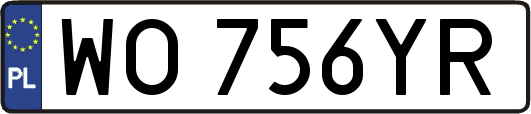 WO756YR