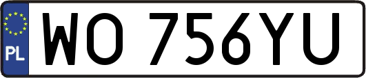 WO756YU