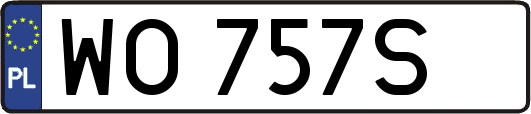 WO757S