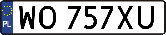 WO757XU
