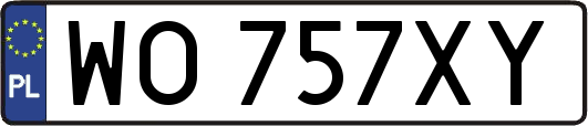 WO757XY