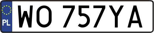 WO757YA
