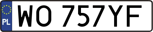 WO757YF