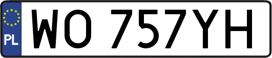 WO757YH