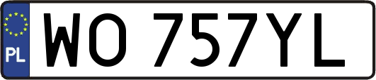WO757YL
