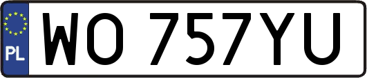WO757YU