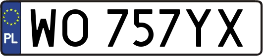 WO757YX