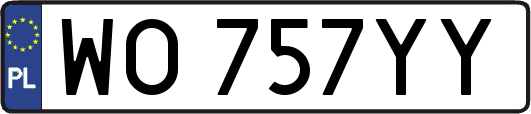 WO757YY
