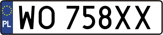 WO758XX