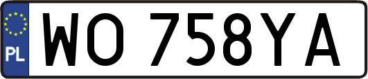 WO758YA