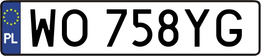 WO758YG