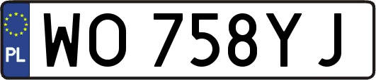 WO758YJ