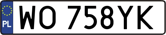 WO758YK